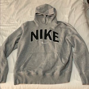 Nike hoodie